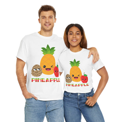 The Pineapple Story Tee