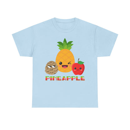The Pineapple Story Tee