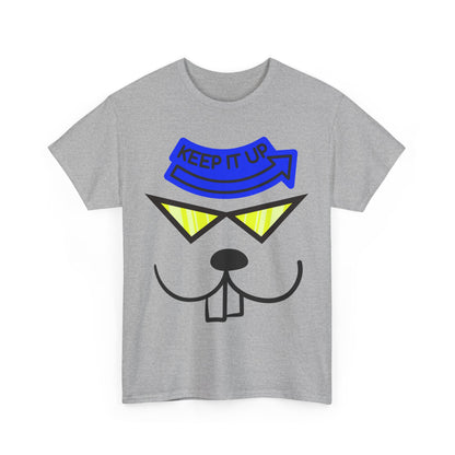 Keep It Up Bunny Tee