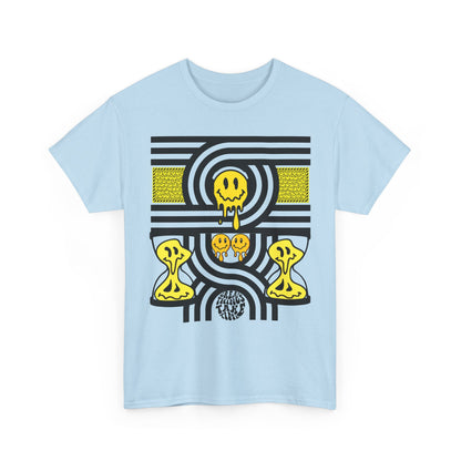 Great things take time - T-Shirt