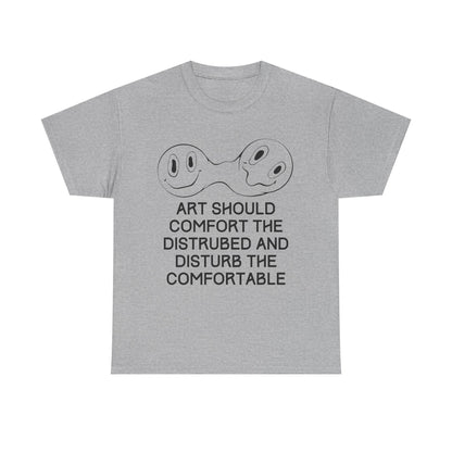Art and Comfy Shirt