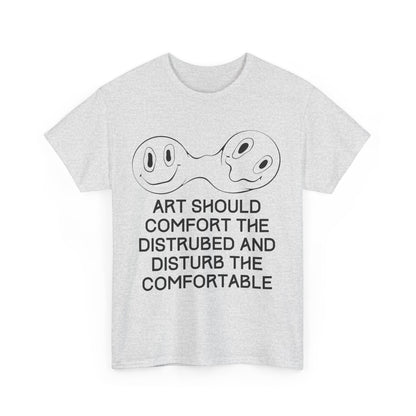 Art and Comfy Shirt