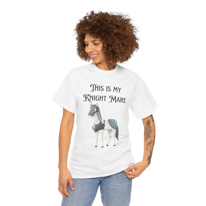 Knight Mare Tee