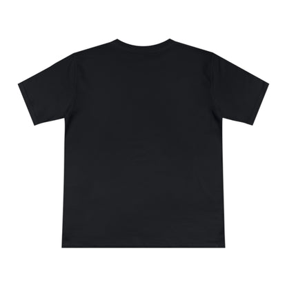 Raccoon in the accident Selfie - Unisex Classic Jersey T-shirt