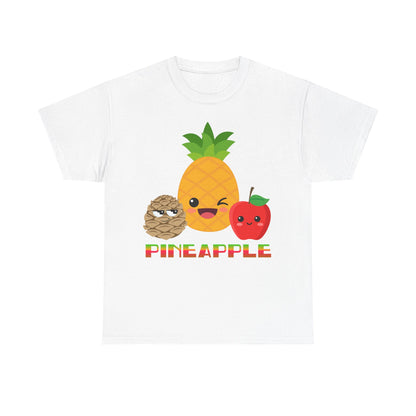 The Pineapple Story Tee