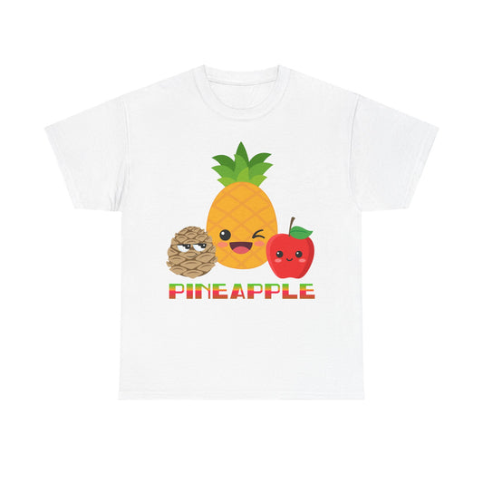 The Pineapple Story Tee