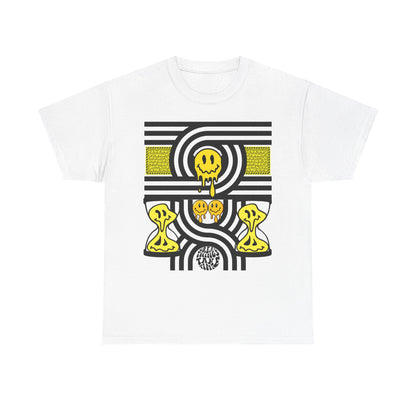 Great things take time - T-Shirt