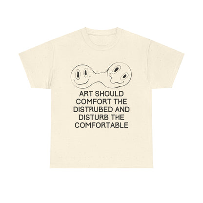 Art and Comfy Shirt