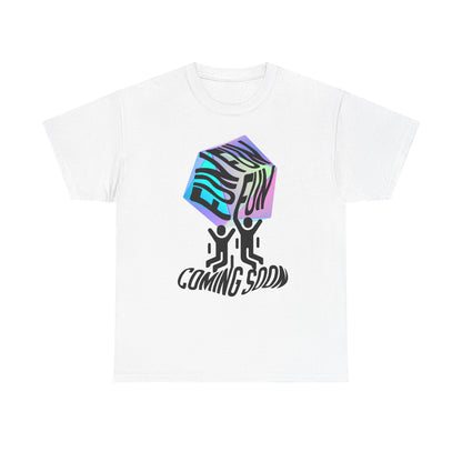 Fun Is Coming Soon Tee