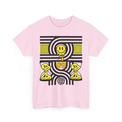 Great things take time - T-Shirt