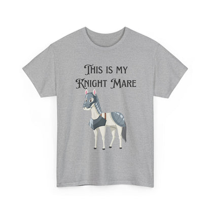 Knight Mare Tee