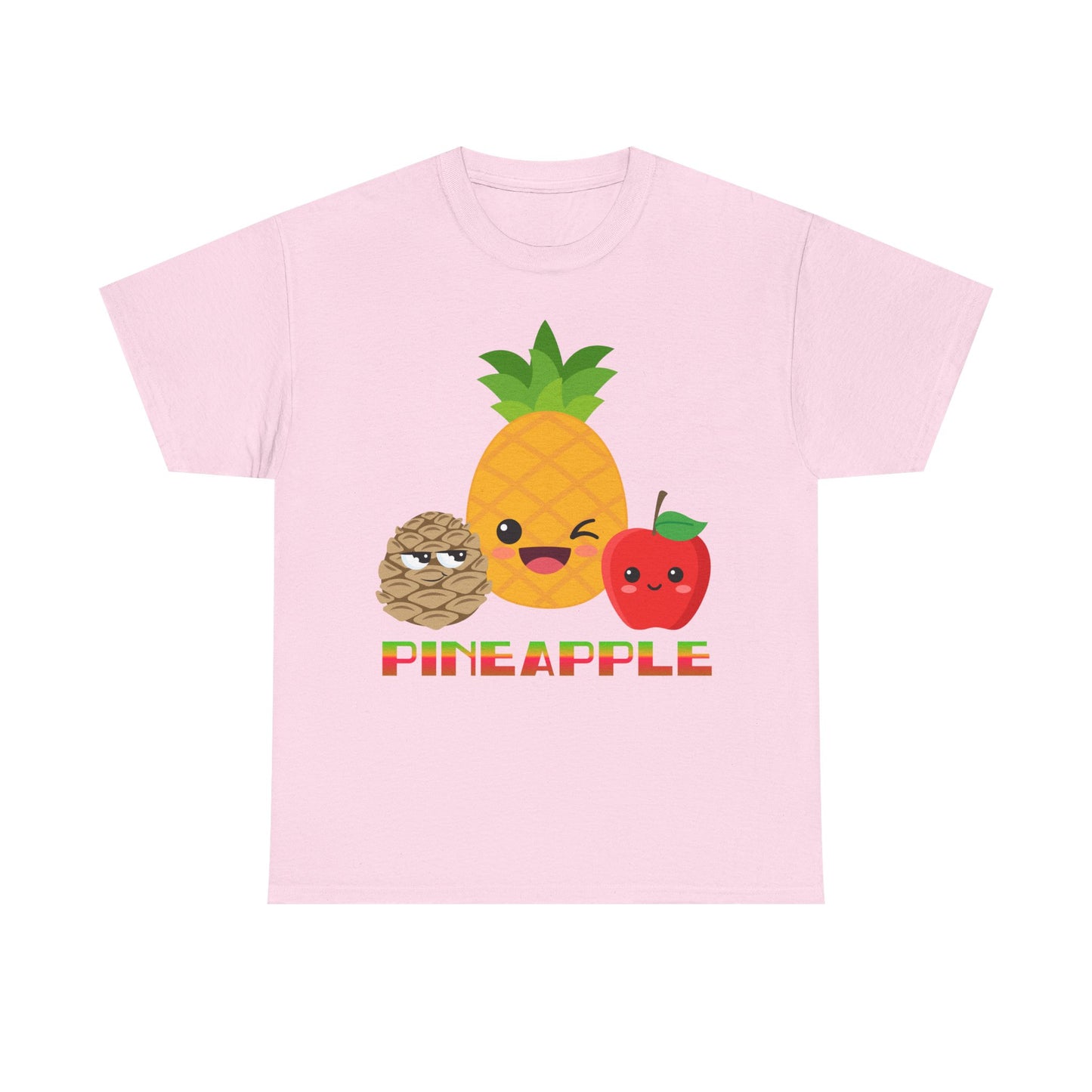 The Pineapple Story Tee