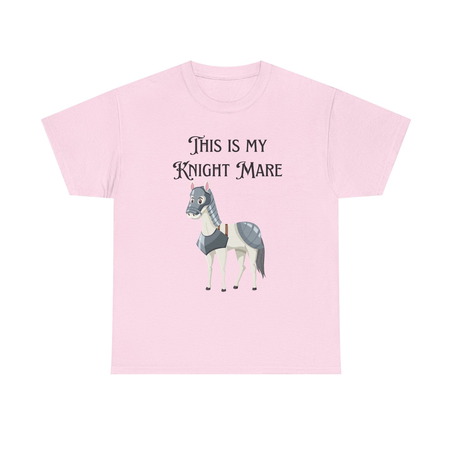 Knight Mare Tee