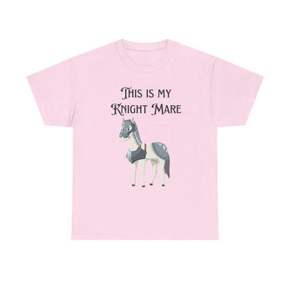 Knight Mare Tee