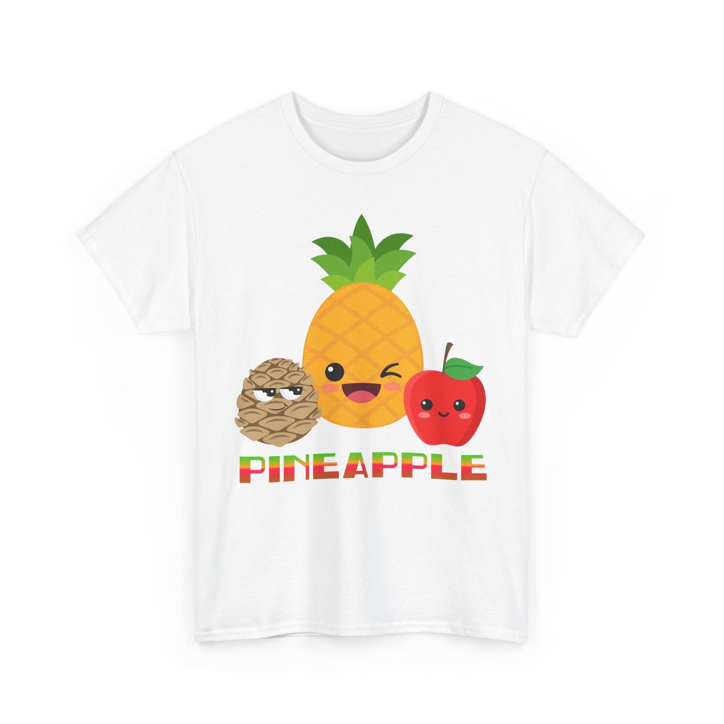 The Pineapple Story Tee