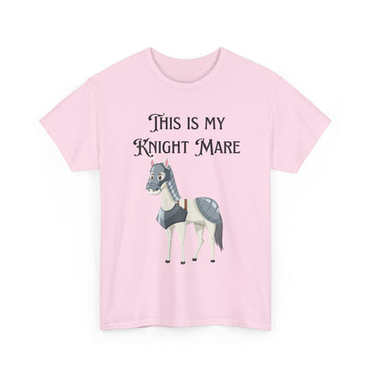Knight Mare Tee