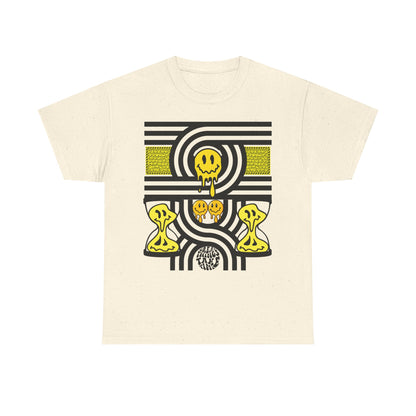 Great things take time - T-Shirt