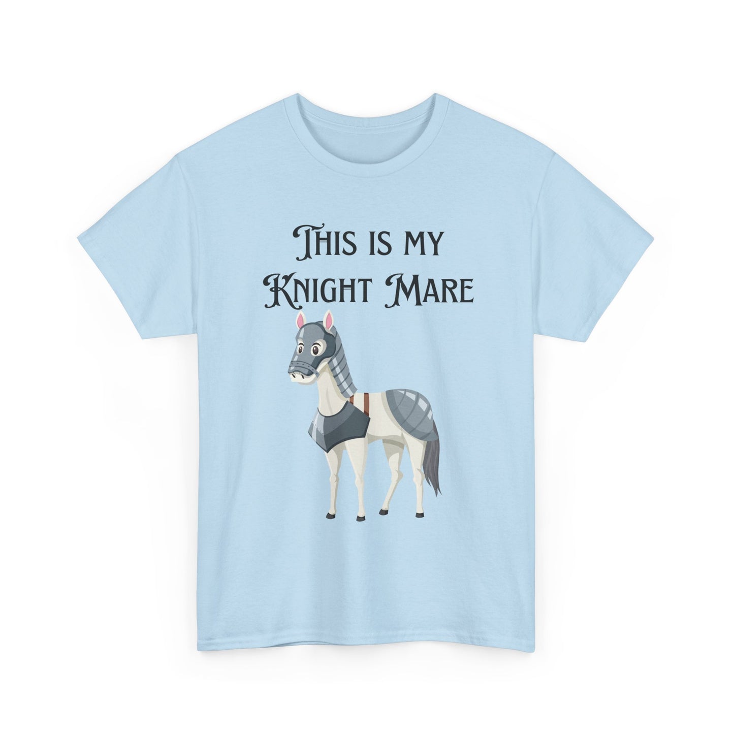 Knight Mare Tee