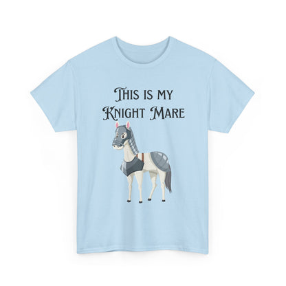 Knight Mare Tee