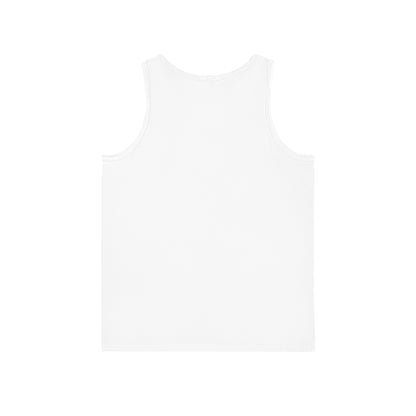 Kewai Star Unisex Tank Top - Softstyle™ Summer Wear