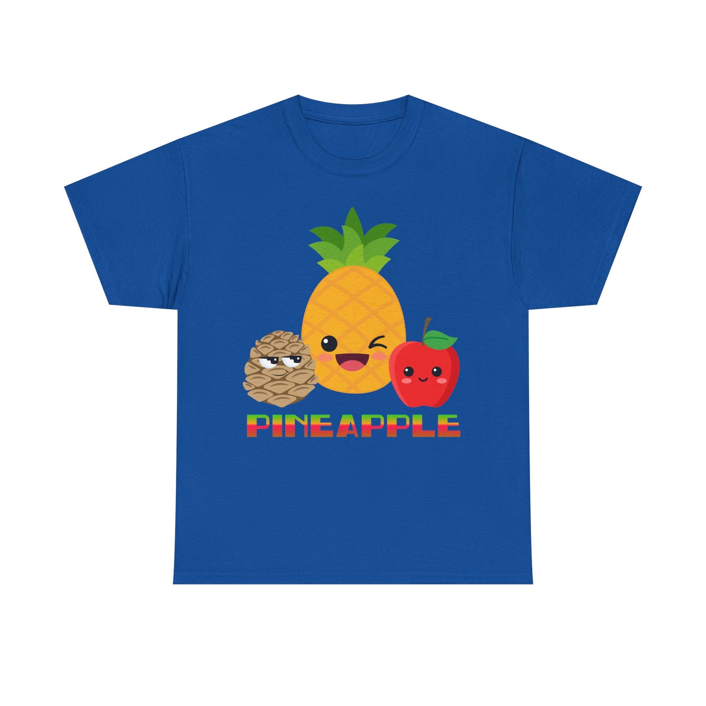 The Pineapple Story Tee