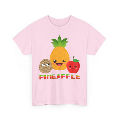 The Pineapple Story Tee