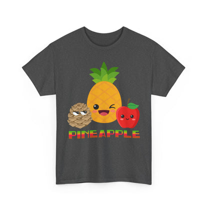 The Pineapple Story Tee
