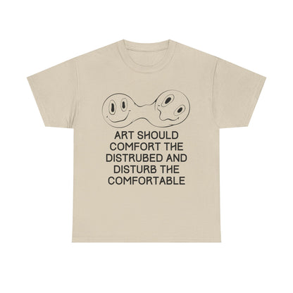 Art and Comfy Shirt