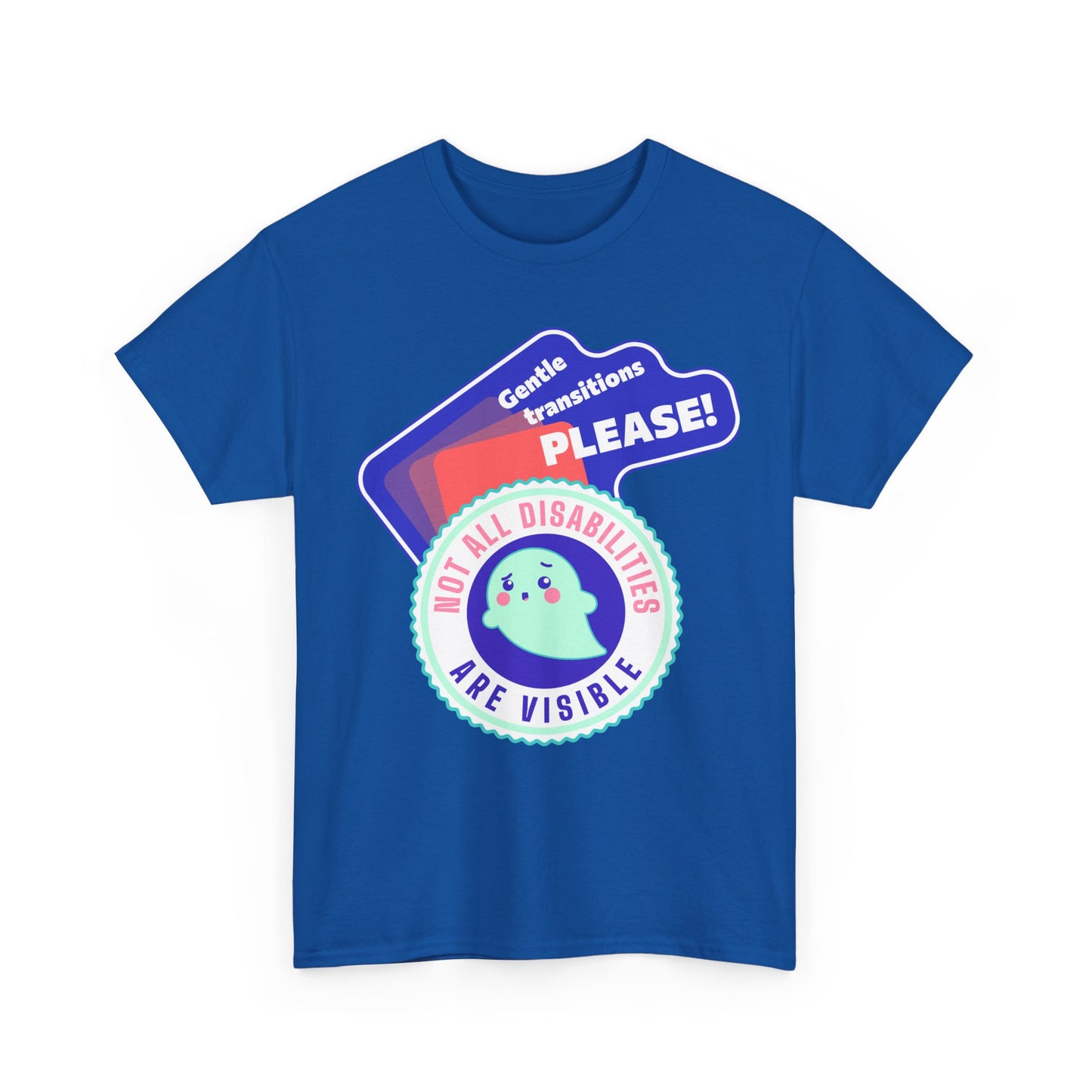 Disability Awareness Shirt, Gifts for Advocates