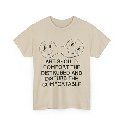 Art and Comfy Shirt
