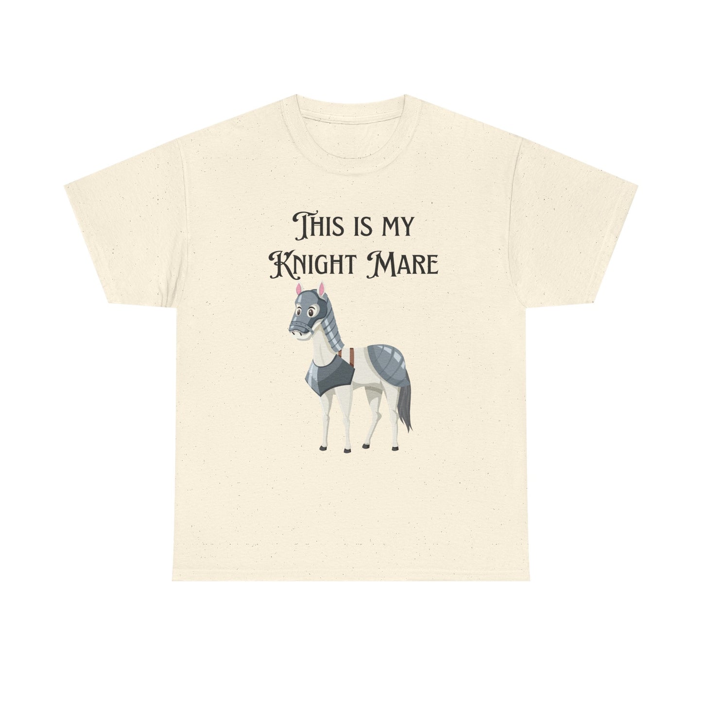 Knight Mare Tee