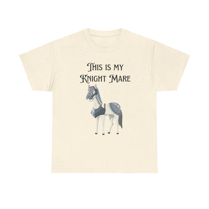 Knight Mare Tee