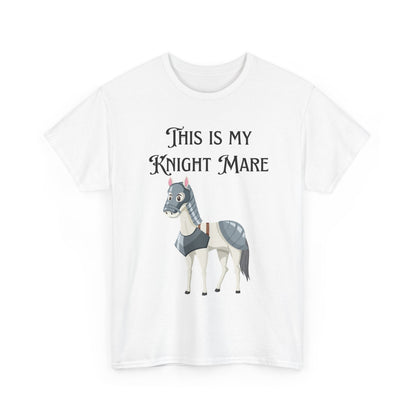Knight Mare Tee