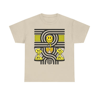 Great things take time - T-Shirt