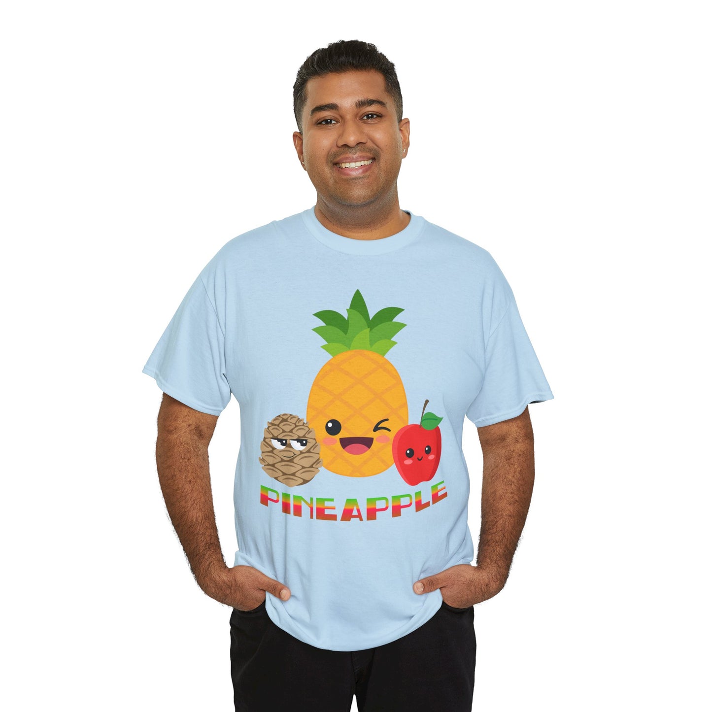 The Pineapple Story Tee