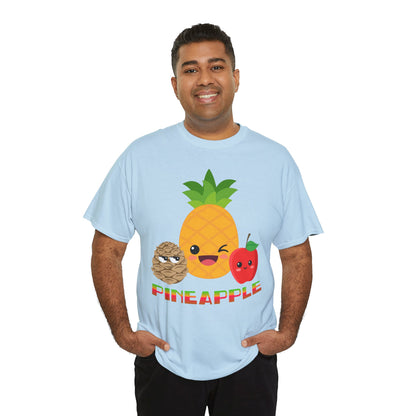 The Pineapple Story Tee