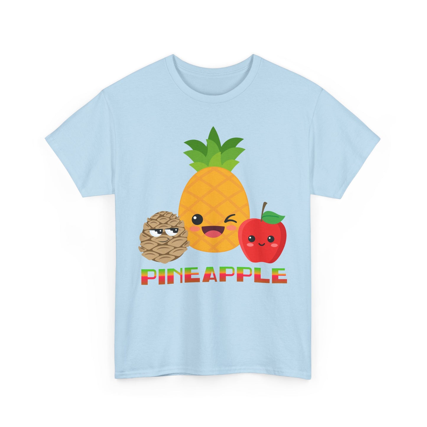 The Pineapple Story Tee