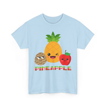 The Pineapple Story Tee