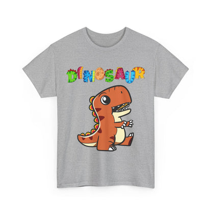 Little Dinosaur Graphic Tee