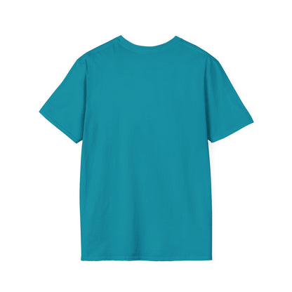 'I Have Dyslexia' - Funny Unisex T-Shirt