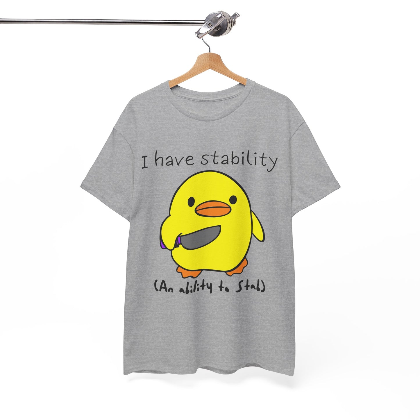 Stability Tee