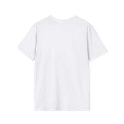 WTF?! What the Fish?! Unisex Softstyle T-Shirt - Fun Graphic Tee