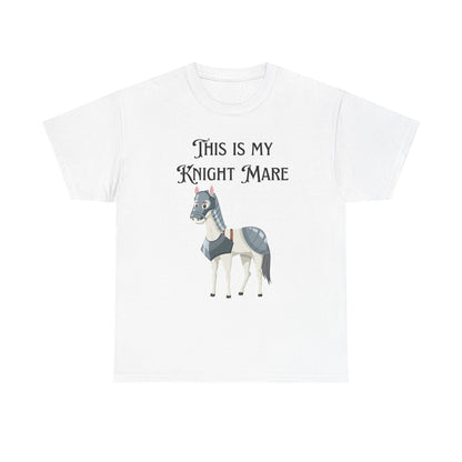 Knight Mare Tee