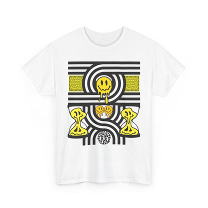 Great things take time - T-Shirt